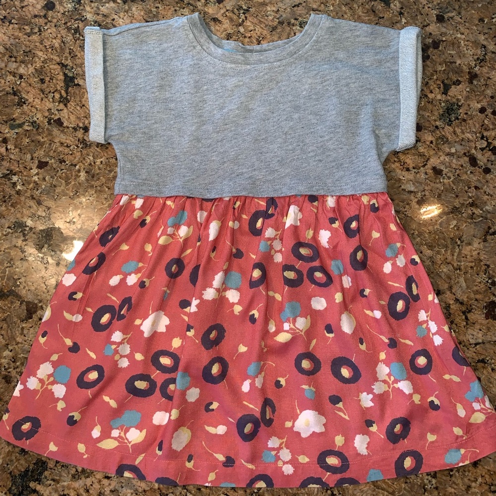 Hanna Andersson 90 Dress